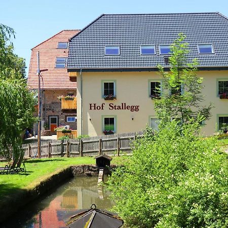 Hof Stallegg Löffingen Exterior foto