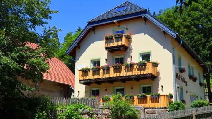 Hof Stallegg Löffingen Exterior foto