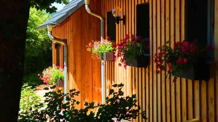 Hof Stallegg Löffingen Exterior foto